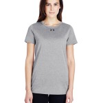 Under Armour True Gray Heather