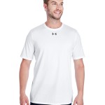 Under Armour White