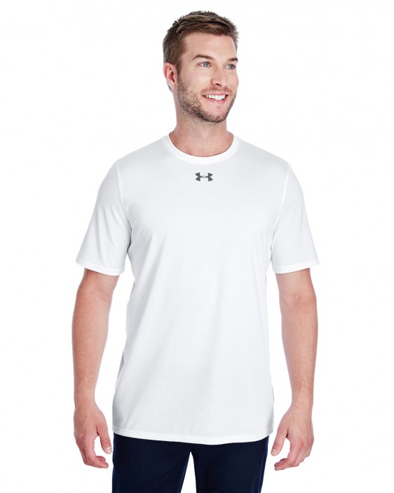 Under Armour True Gray Heather