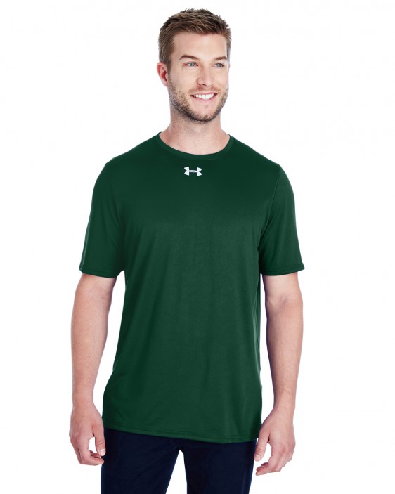 Under Armour True Gray Heather