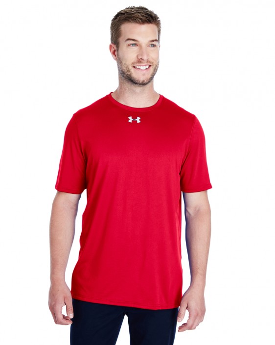 Under Armour True Gray Heather