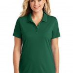 Port Authority Deep Forest Green