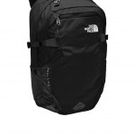 The North Face Black/White