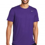 Nike Court Purple