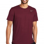 Nike Deep Maroon