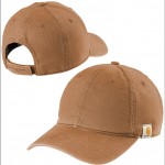 Carhartt Brown