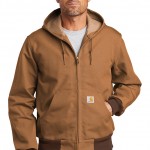 Carhartt Brown