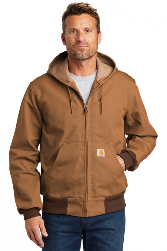 Carhartt Brown