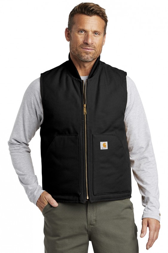 Carhartt Brown