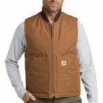 Carhartt Brown