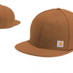 Carhartt Brown