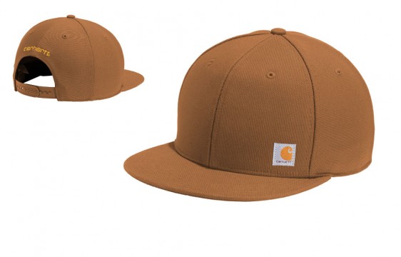 Carhartt Brown