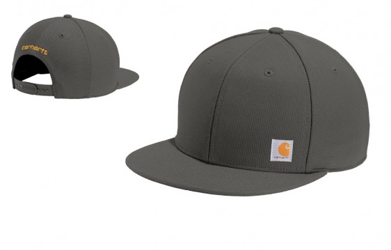 Carhartt Brown