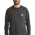 Carhartt Carbon Heather