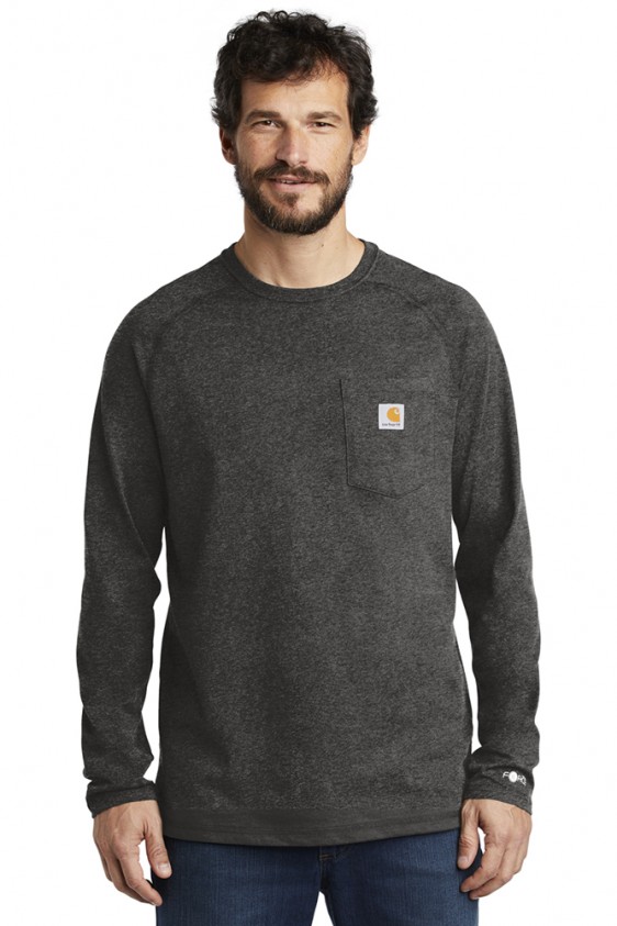 Carhartt Carbon Heather