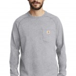 Carhartt Heather Grey