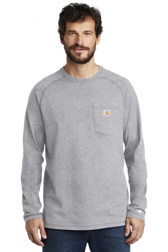 Carhartt Carbon Heather