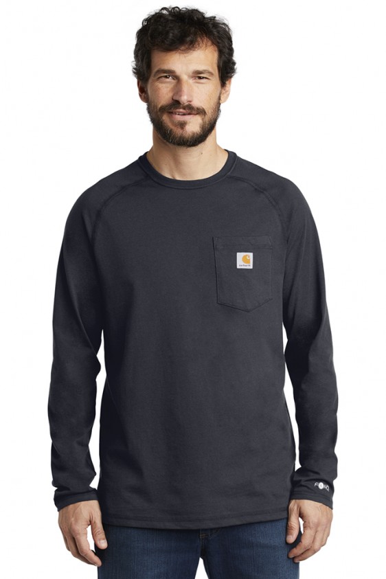 Carhartt Carbon Heather