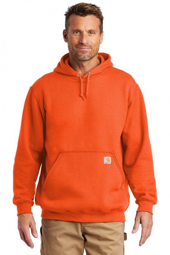 Carhartt Brite Orange