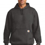 Carhartt Carbon Heather