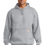 Carhartt Heather Grey