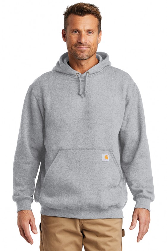 Carhartt Brite Orange