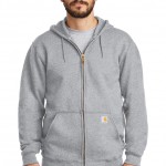 Carhartt Heather Grey