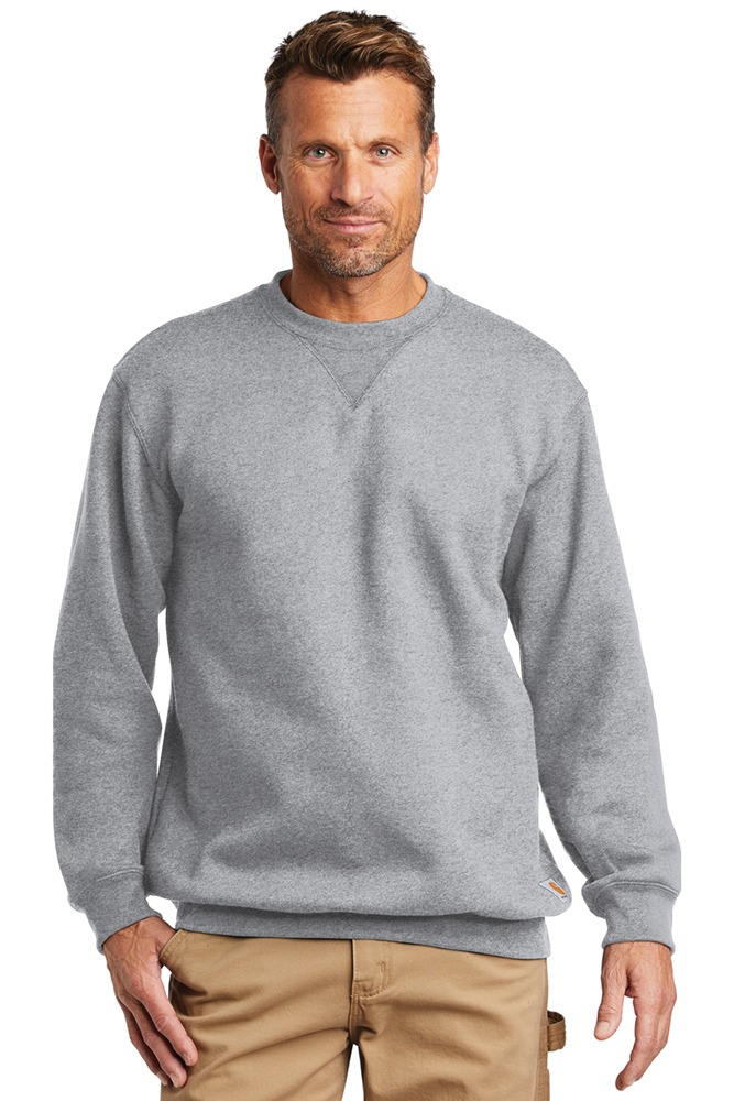 Carhartt Heather Grey