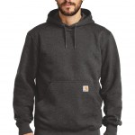 Carhartt Carbon Heather