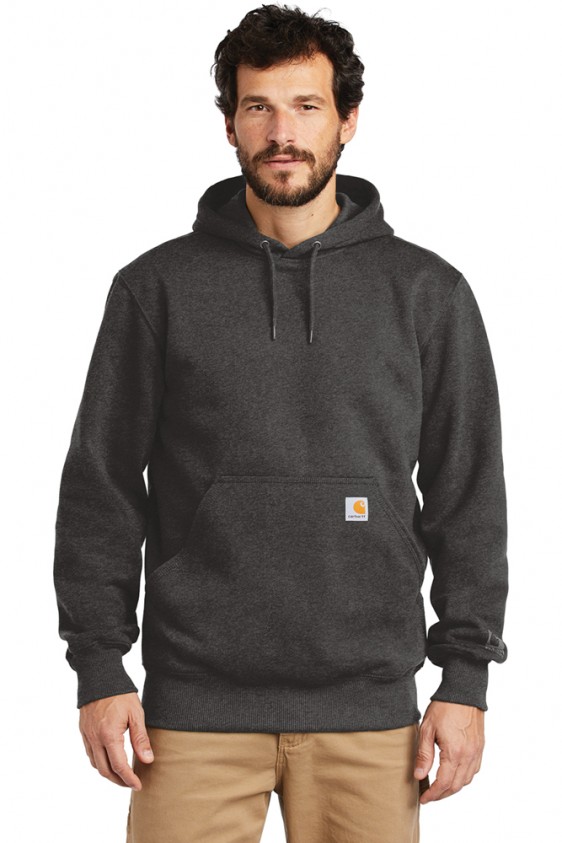 Carhartt Carbon Heather