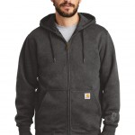 Carhartt Carbon Heather