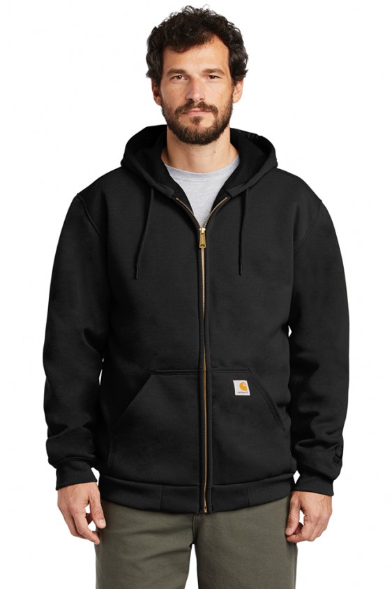 Carhartt Carbon Heather