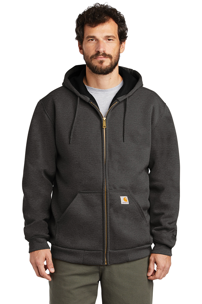 Carhartt Carbon Heather