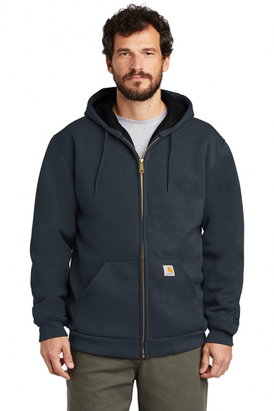 Carhartt Carbon Heather