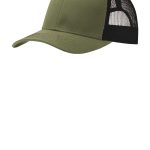 Port Authority Olive Drab Green/Black