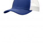 Port Authority Patriot Blue/White