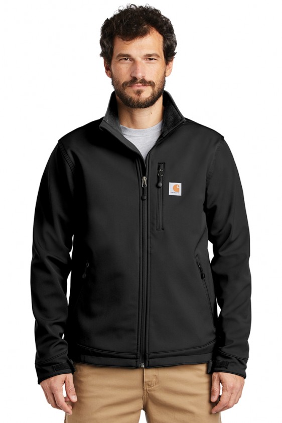 Carhartt Charcoal