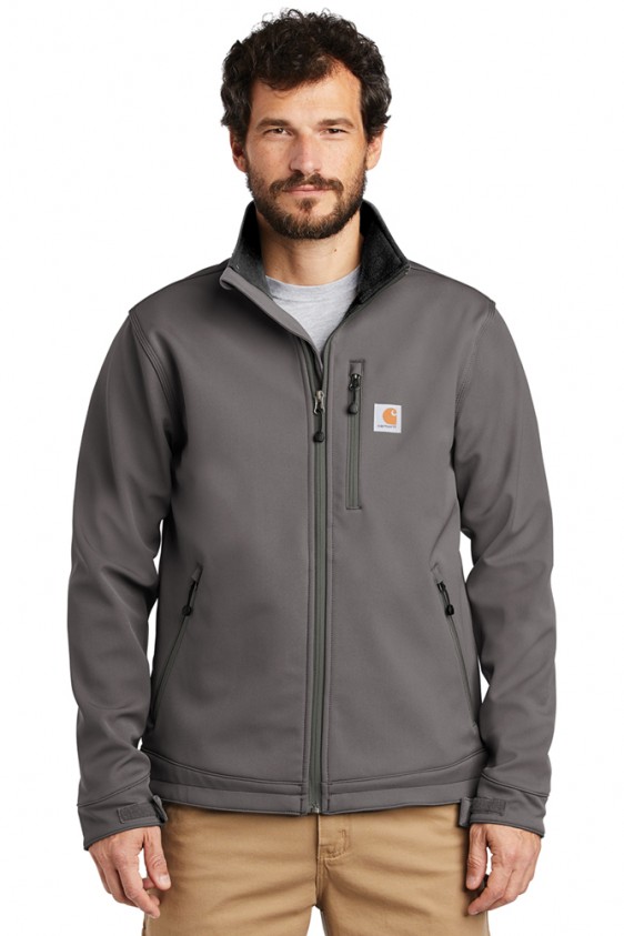 Carhartt Charcoal