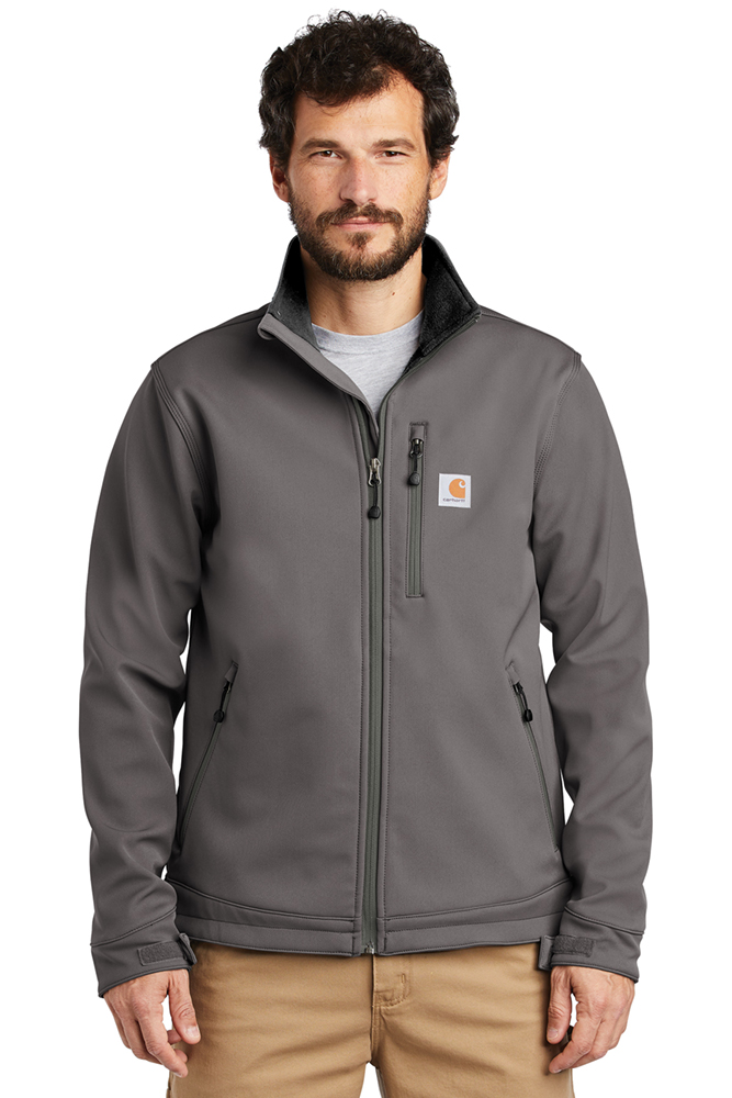 Carhartt Charcoal