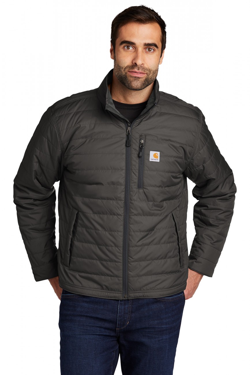 Carhartt Shadow Grey