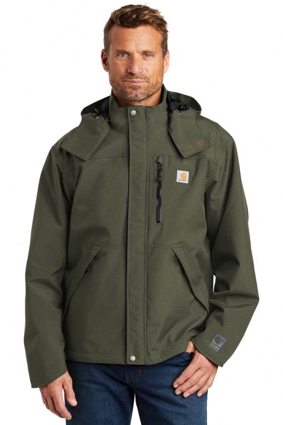 Carhartt Olive