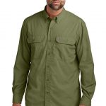 Carhartt Burnt Olive