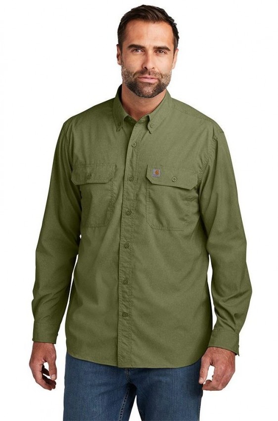 Carhartt Burnt Olive