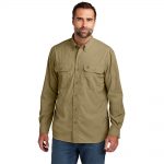 Carhartt Dark Khaki