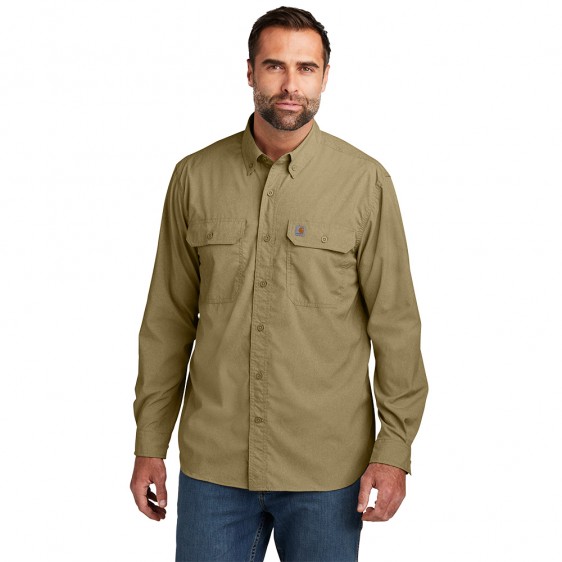 Carhartt Burnt Olive