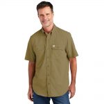 Carhartt Dark Khaki