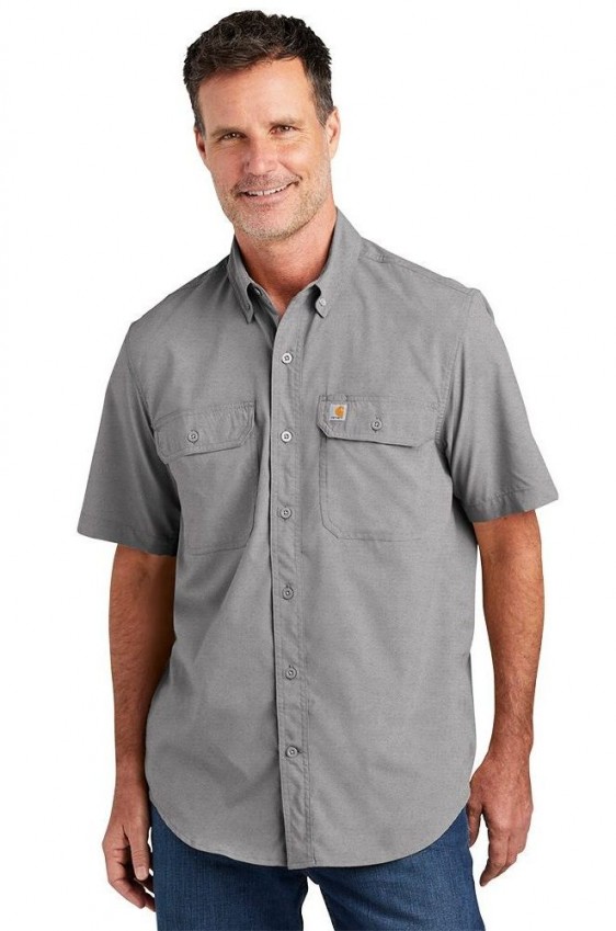 Carhartt Steel