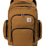 Carhartt Brown