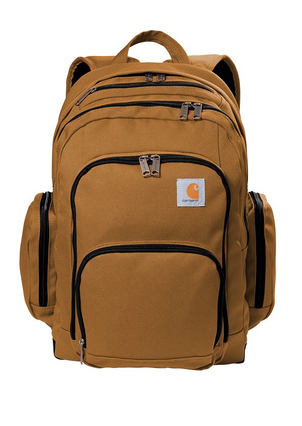 Carhartt Brown