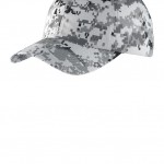 Port Authority Grey Camo